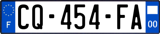 CQ-454-FA
