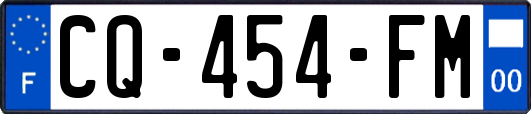 CQ-454-FM