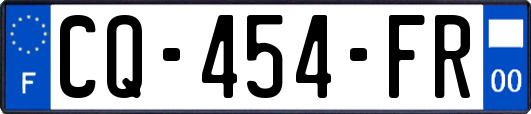 CQ-454-FR