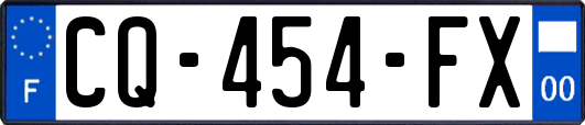 CQ-454-FX