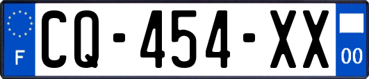 CQ-454-XX