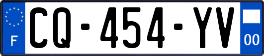 CQ-454-YV