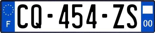 CQ-454-ZS