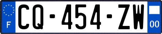 CQ-454-ZW