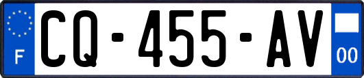 CQ-455-AV