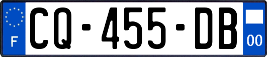 CQ-455-DB