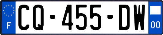 CQ-455-DW