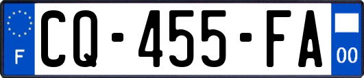 CQ-455-FA