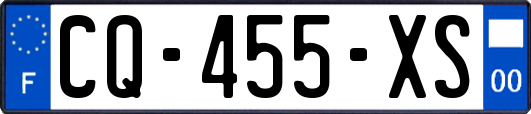 CQ-455-XS