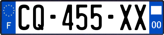 CQ-455-XX