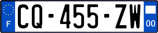 CQ-455-ZW