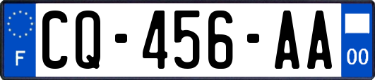 CQ-456-AA
