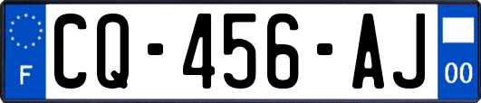 CQ-456-AJ