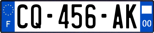 CQ-456-AK