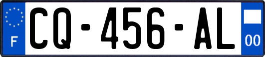 CQ-456-AL