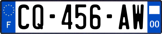CQ-456-AW