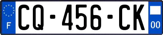 CQ-456-CK