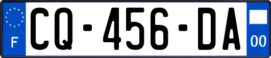 CQ-456-DA
