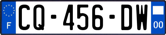 CQ-456-DW