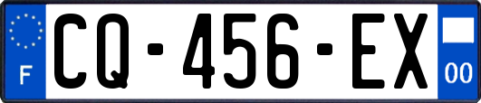 CQ-456-EX