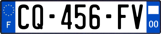 CQ-456-FV