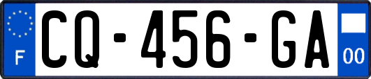 CQ-456-GA