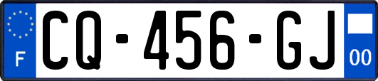 CQ-456-GJ