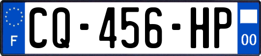 CQ-456-HP