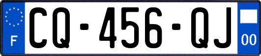 CQ-456-QJ