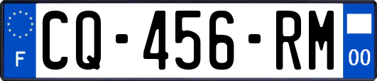 CQ-456-RM