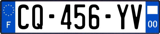 CQ-456-YV