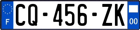 CQ-456-ZK