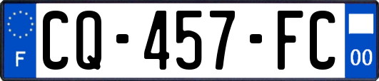 CQ-457-FC