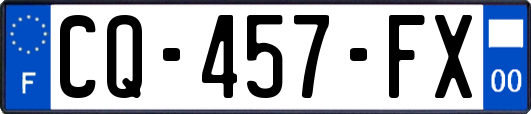 CQ-457-FX