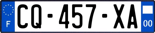 CQ-457-XA