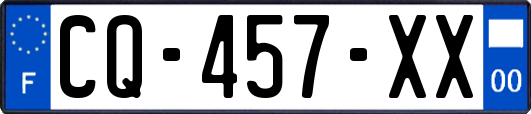 CQ-457-XX