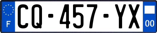 CQ-457-YX