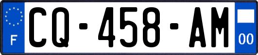 CQ-458-AM