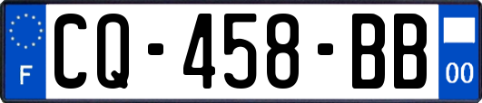 CQ-458-BB