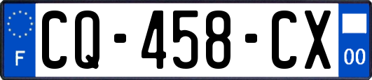 CQ-458-CX