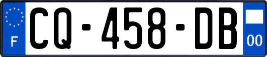 CQ-458-DB