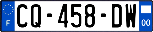 CQ-458-DW