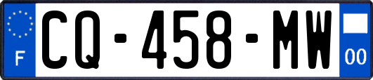 CQ-458-MW