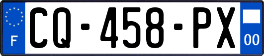 CQ-458-PX