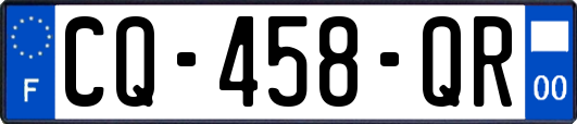 CQ-458-QR