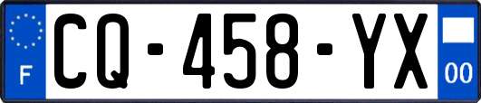CQ-458-YX