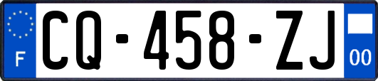 CQ-458-ZJ