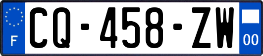 CQ-458-ZW