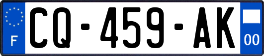 CQ-459-AK