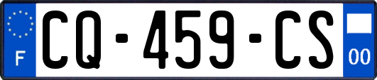 CQ-459-CS